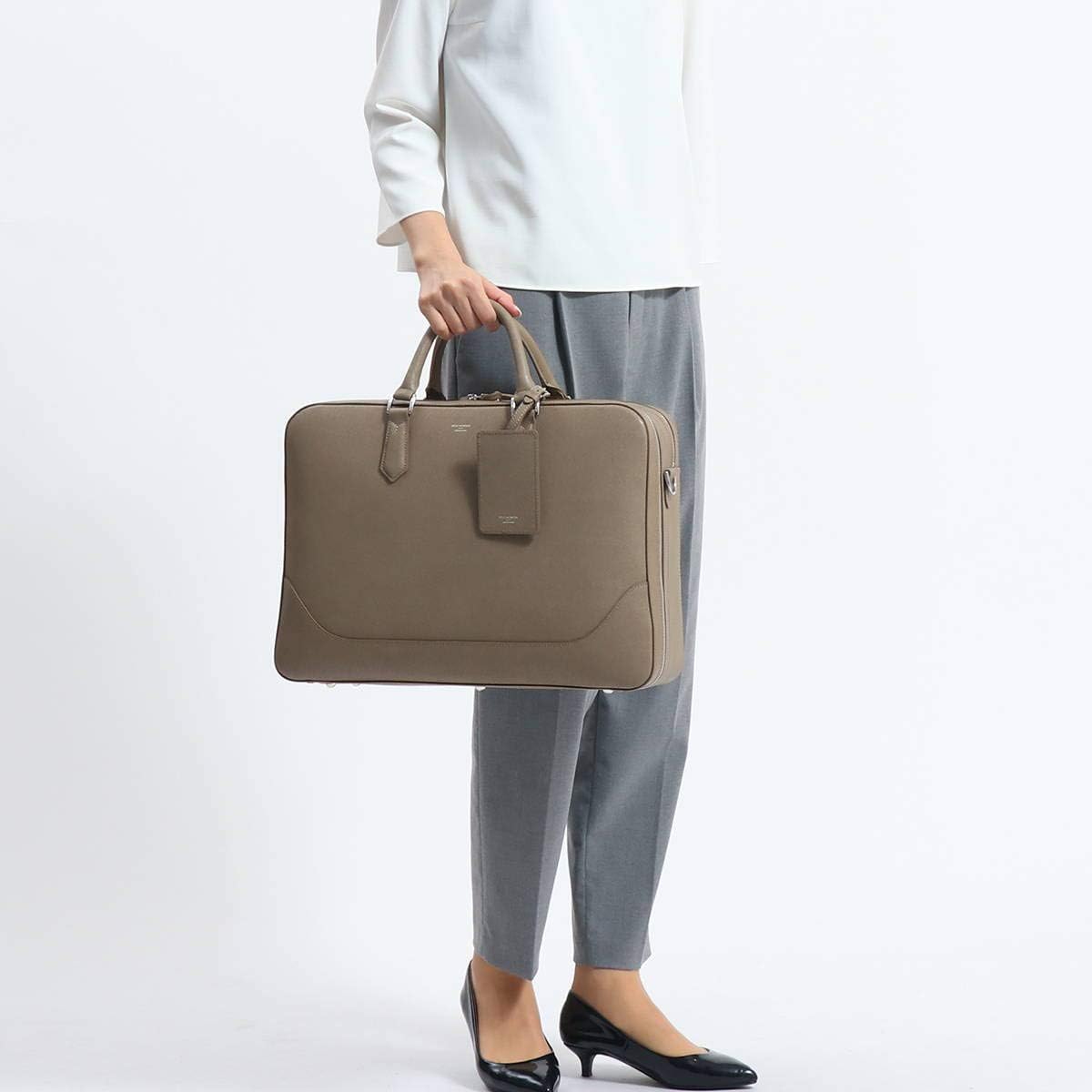 Amazon | [ペッレモルビダ]PELLE MORBIDA キャピターノ Capitano 2WAY